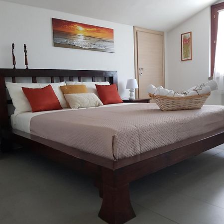Villa Del Mar Country Loft Sassari Ngoại thất bức ảnh