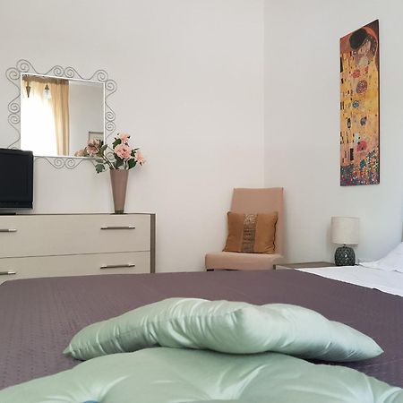 Villa Del Mar Country Loft Sassari Ngoại thất bức ảnh