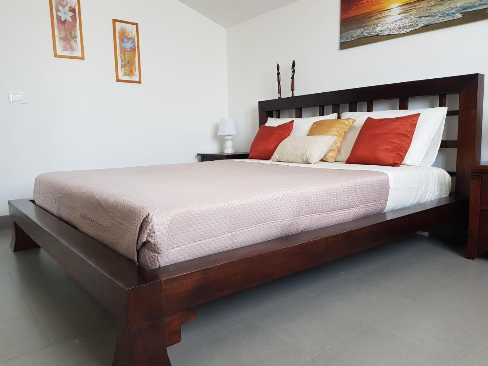 Villa Del Mar Country Loft Sassari Ngoại thất bức ảnh