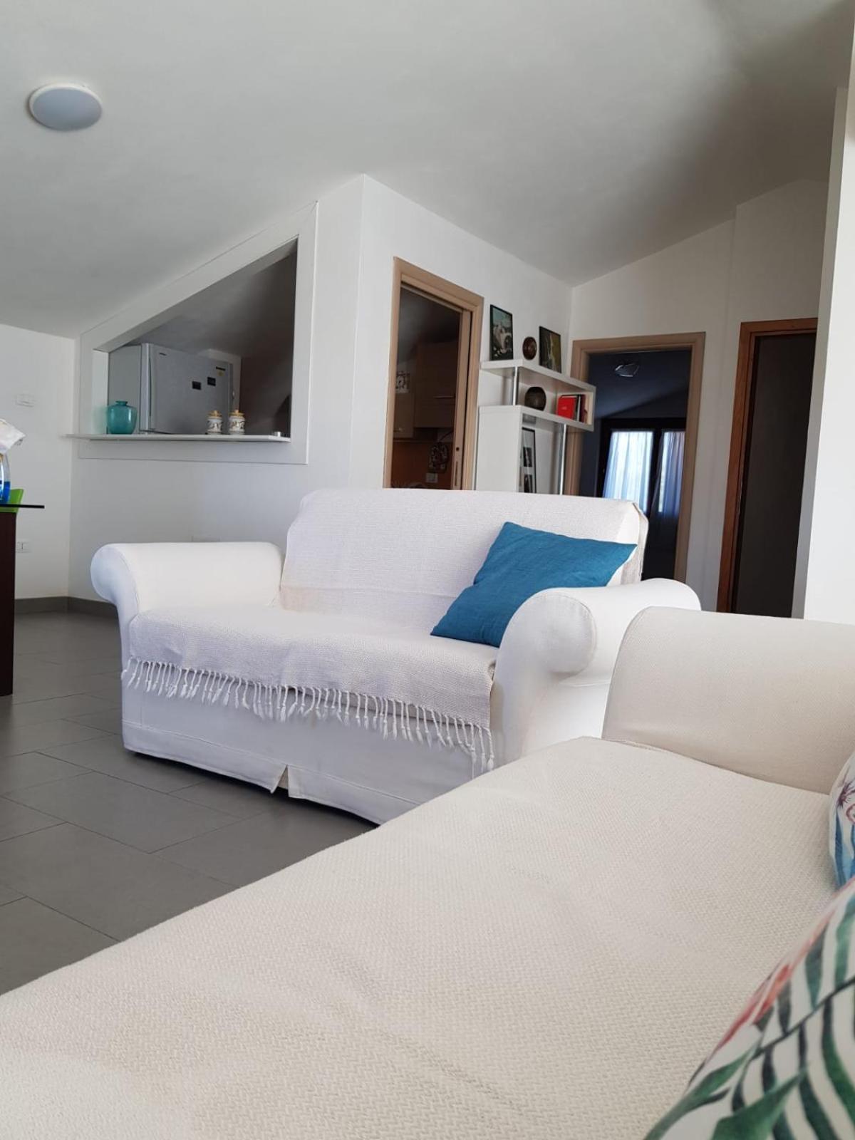 Villa Del Mar Country Loft Sassari Ngoại thất bức ảnh