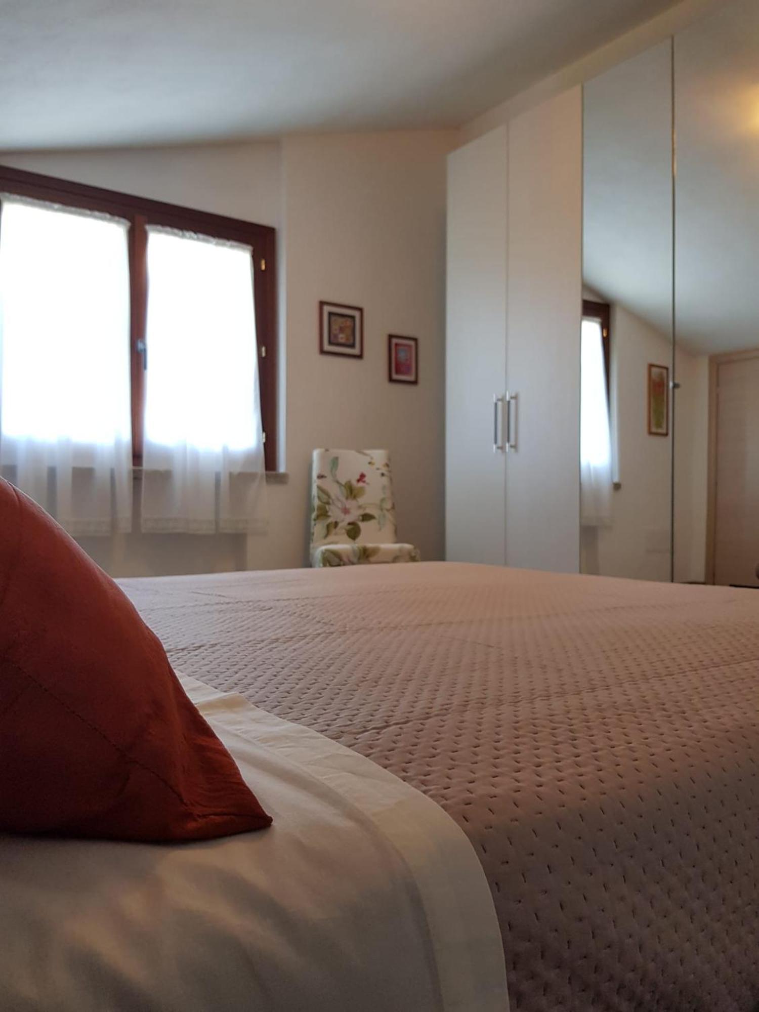 Villa Del Mar Country Loft Sassari Ngoại thất bức ảnh