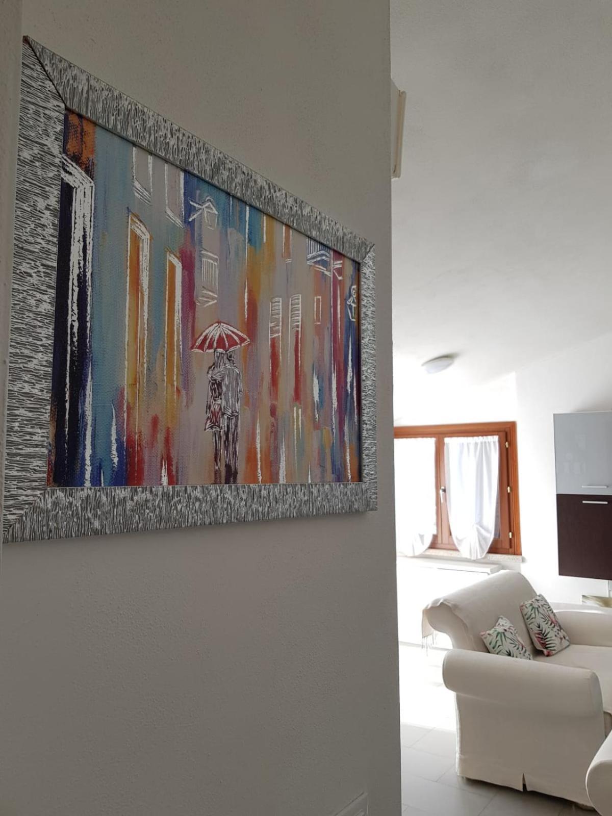 Villa Del Mar Country Loft Sassari Ngoại thất bức ảnh