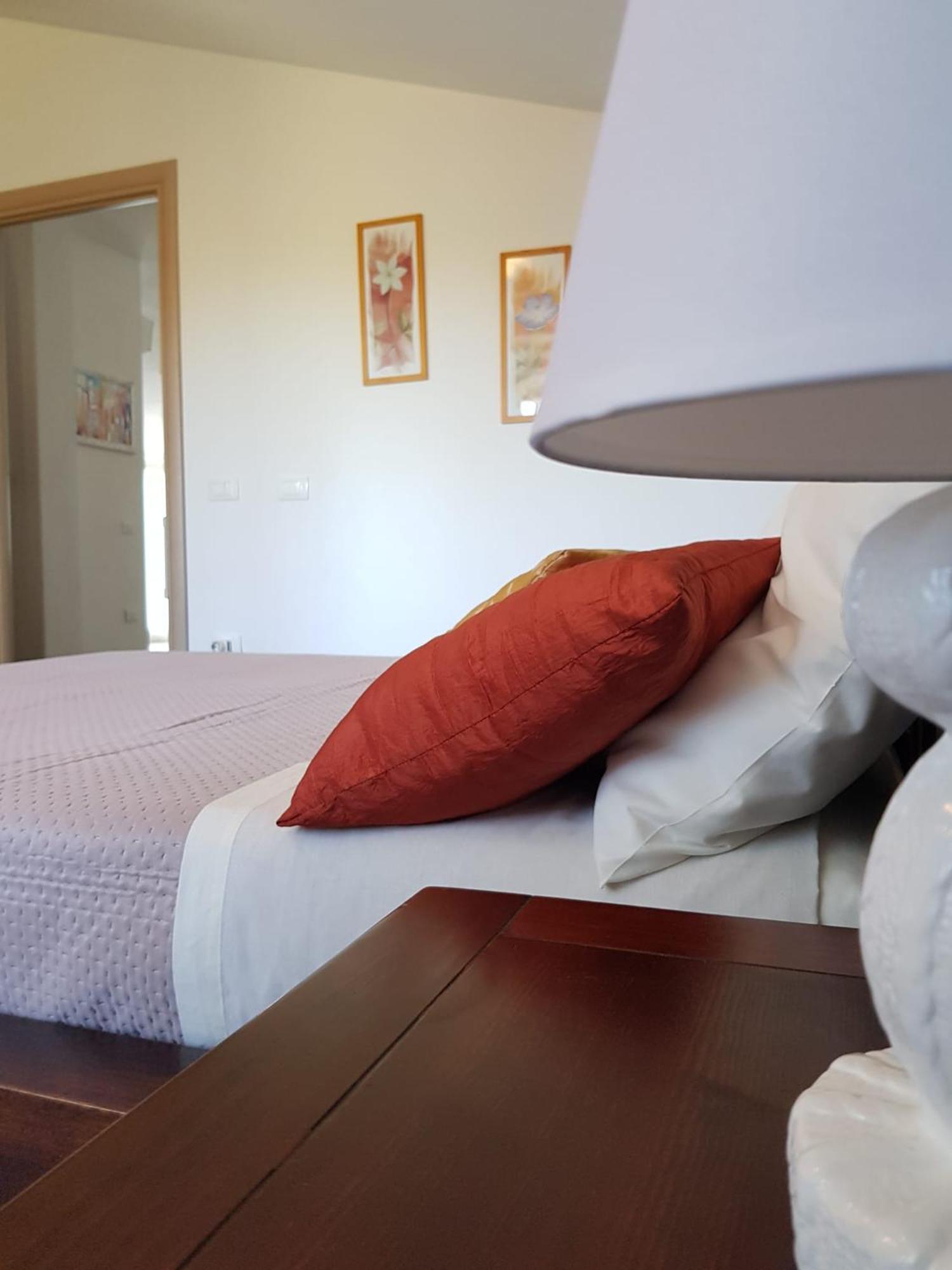Villa Del Mar Country Loft Sassari Ngoại thất bức ảnh