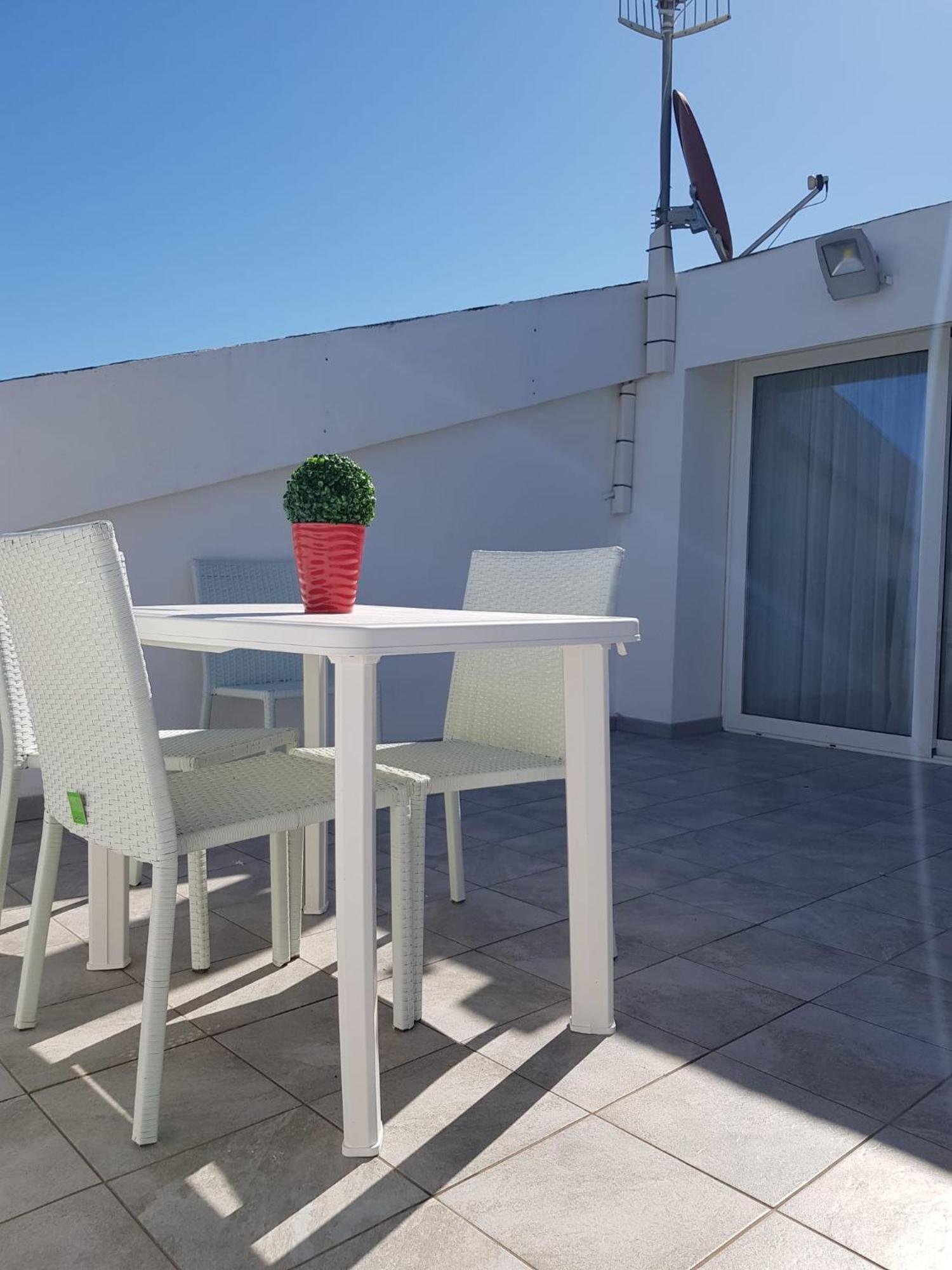 Villa Del Mar Country Loft Sassari Ngoại thất bức ảnh