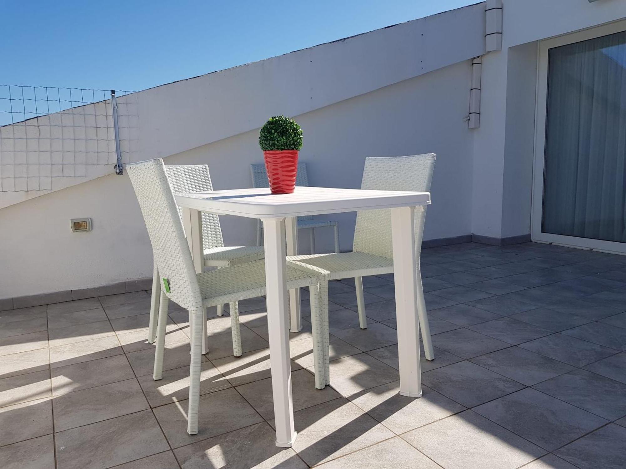 Villa Del Mar Country Loft Sassari Ngoại thất bức ảnh