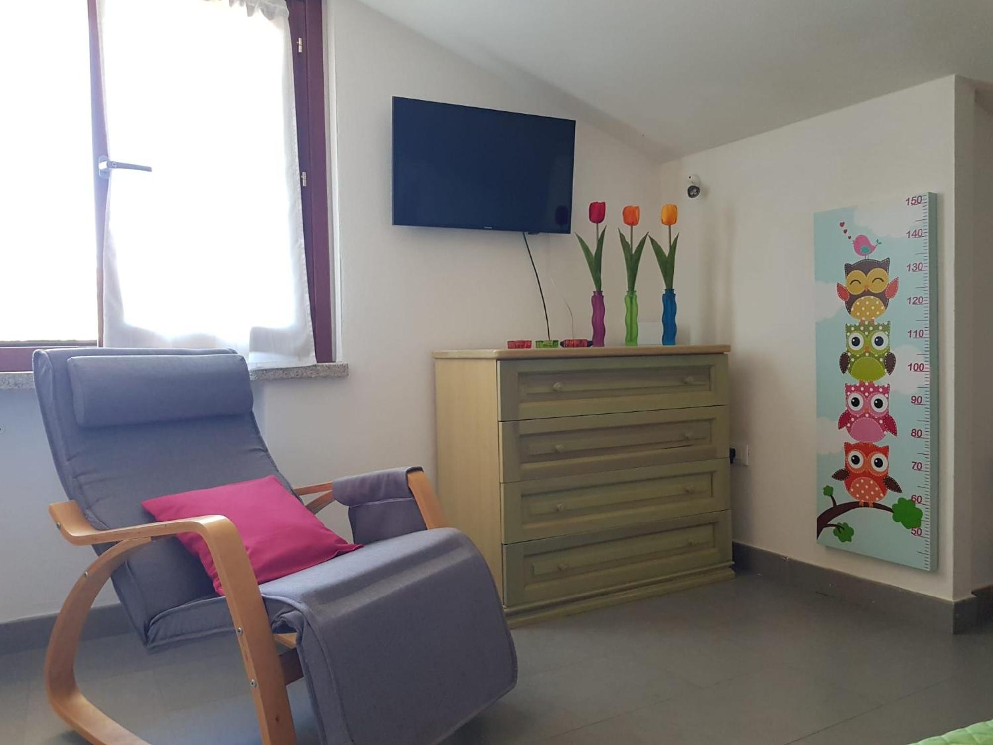 Villa Del Mar Country Loft Sassari Ngoại thất bức ảnh