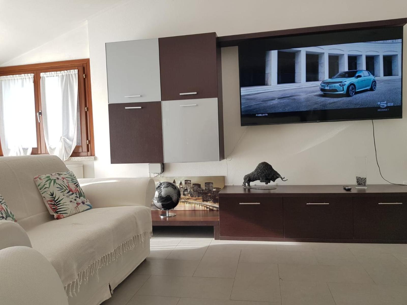 Villa Del Mar Country Loft Sassari Ngoại thất bức ảnh