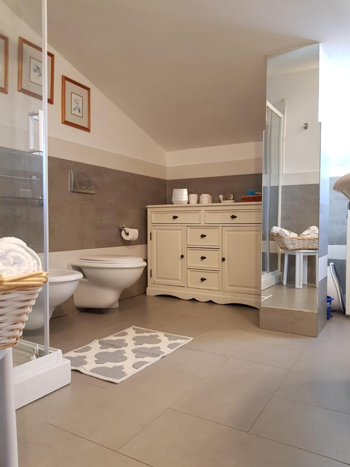 Villa Del Mar Country Loft Sassari Ngoại thất bức ảnh