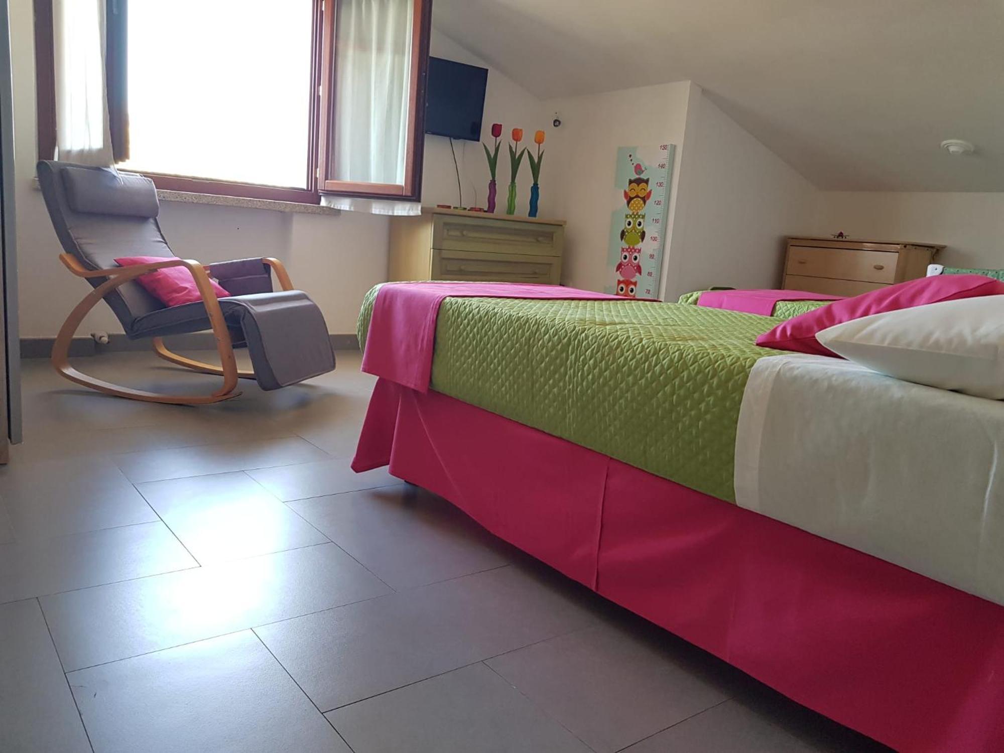 Villa Del Mar Country Loft Sassari Ngoại thất bức ảnh