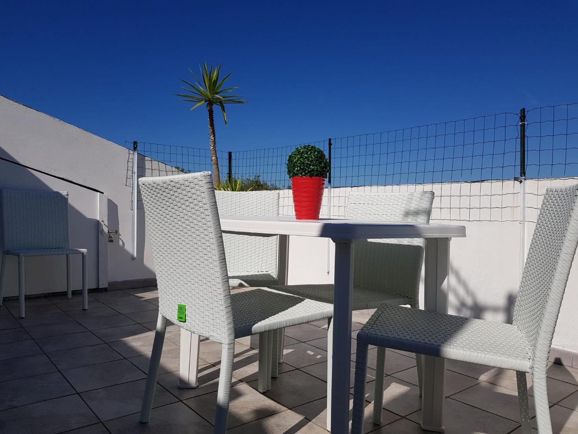 Villa Del Mar Country Loft Sassari Ngoại thất bức ảnh