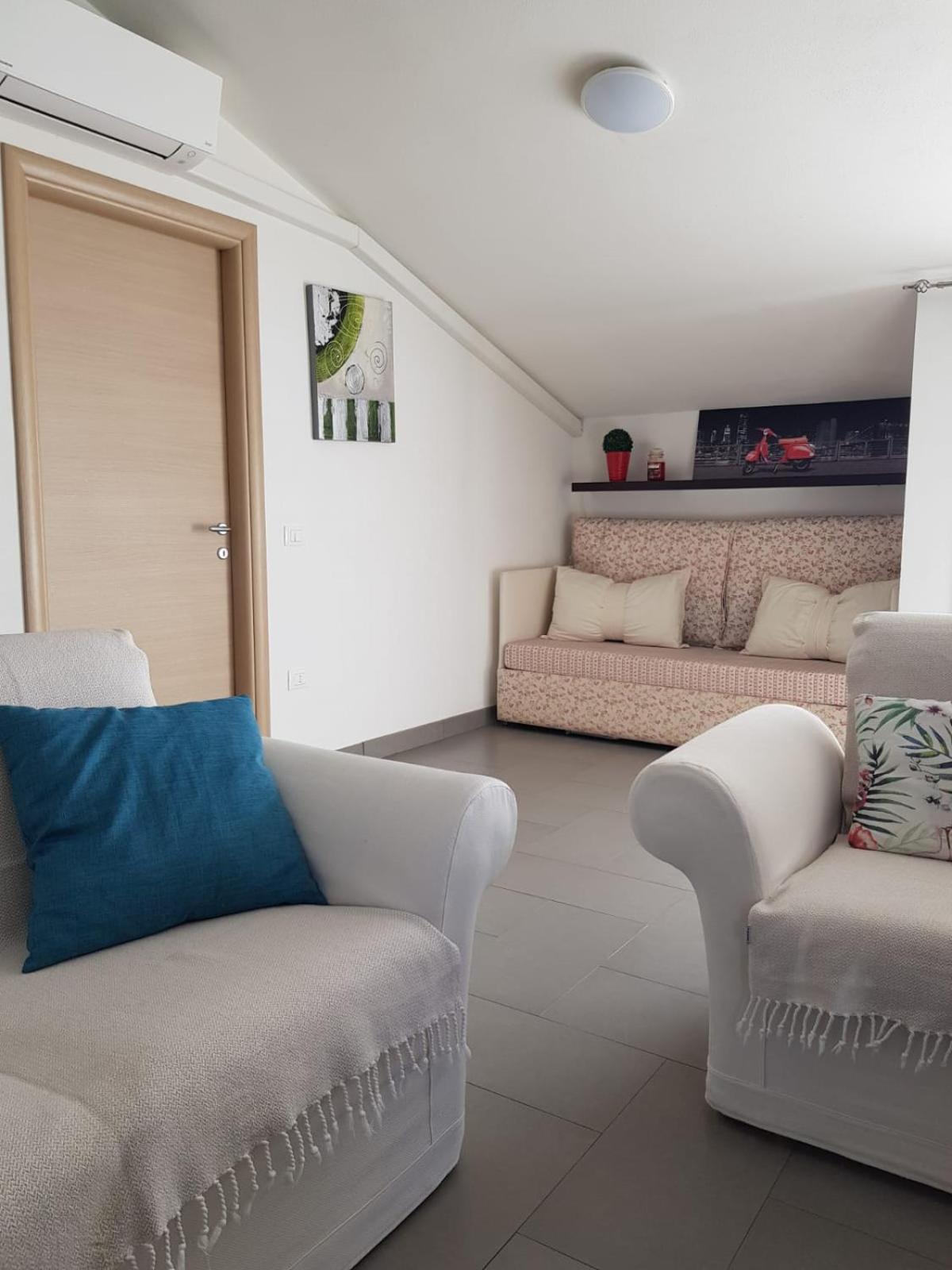 Villa Del Mar Country Loft Sassari Ngoại thất bức ảnh