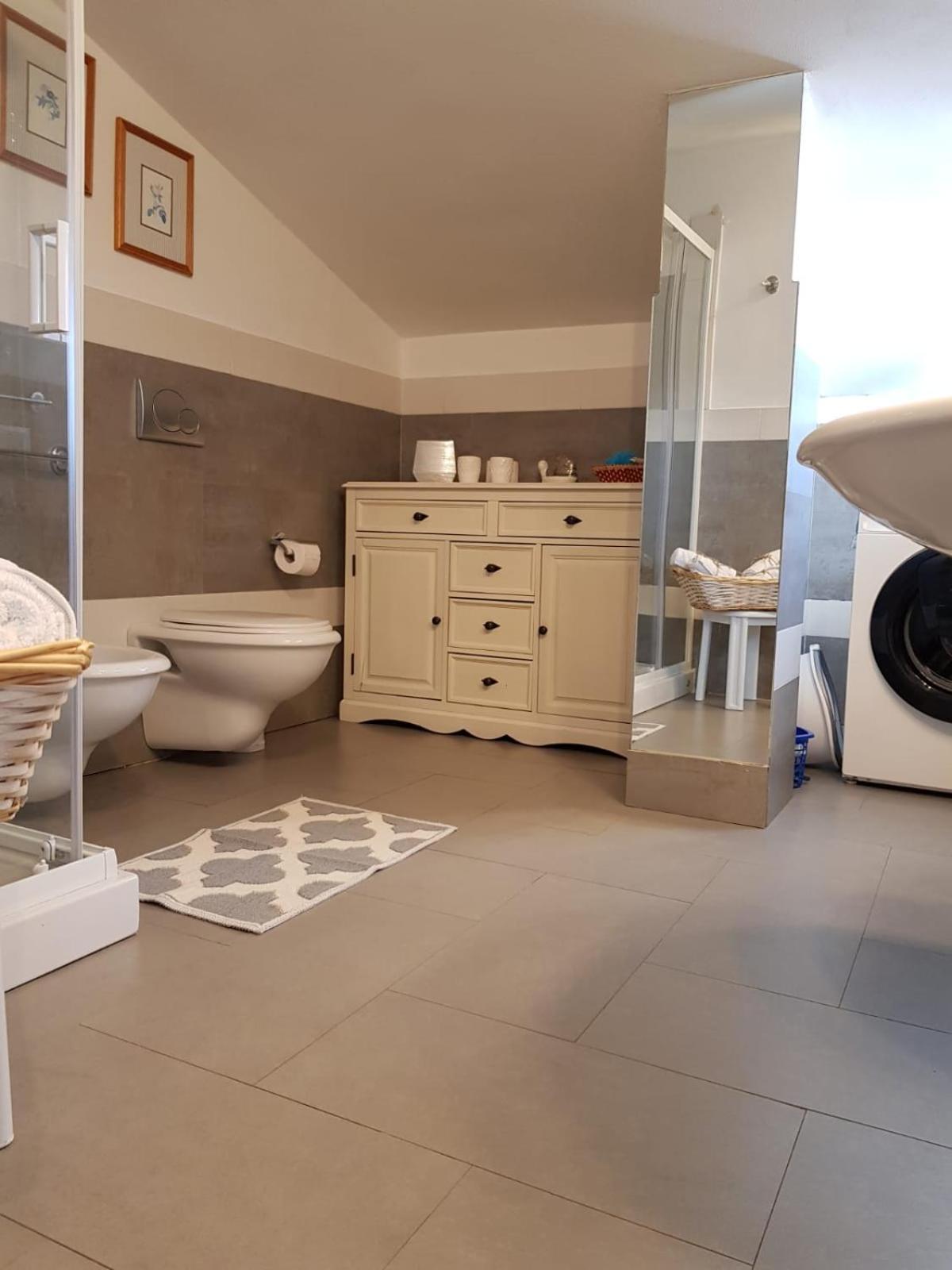 Villa Del Mar Country Loft Sassari Ngoại thất bức ảnh