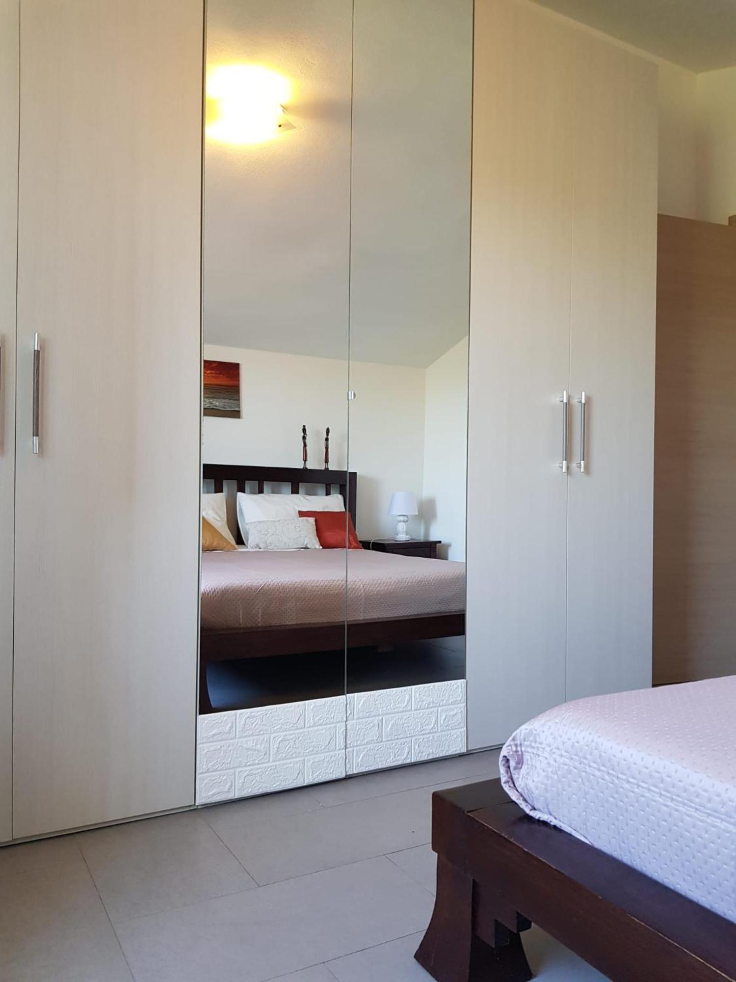 Villa Del Mar Country Loft Sassari Ngoại thất bức ảnh