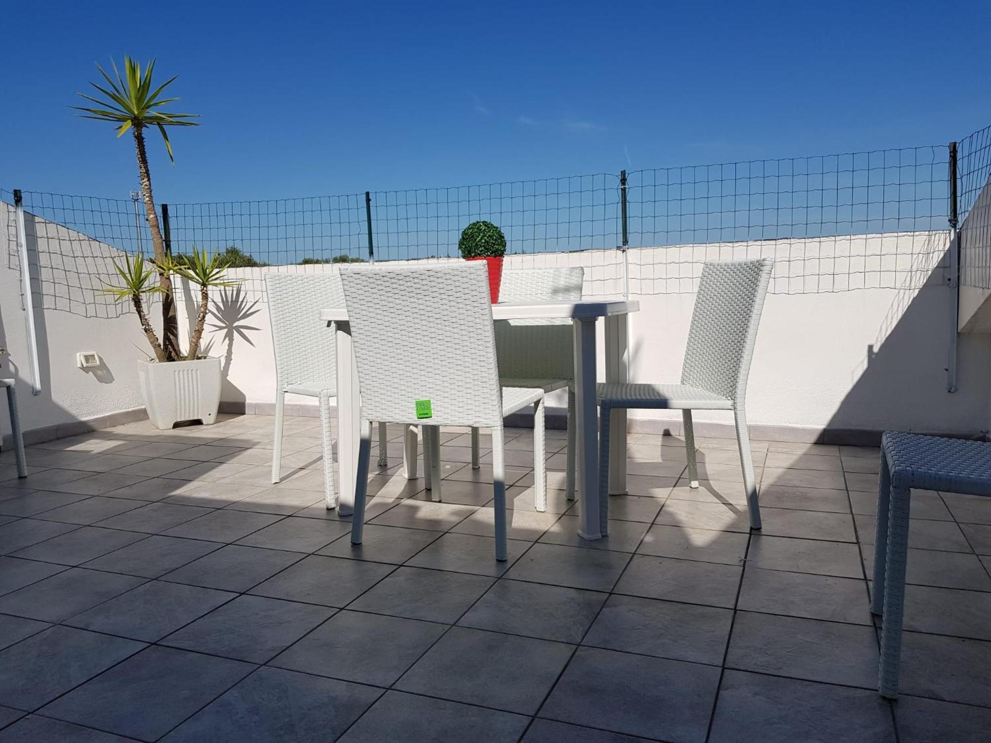 Villa Del Mar Country Loft Sassari Ngoại thất bức ảnh