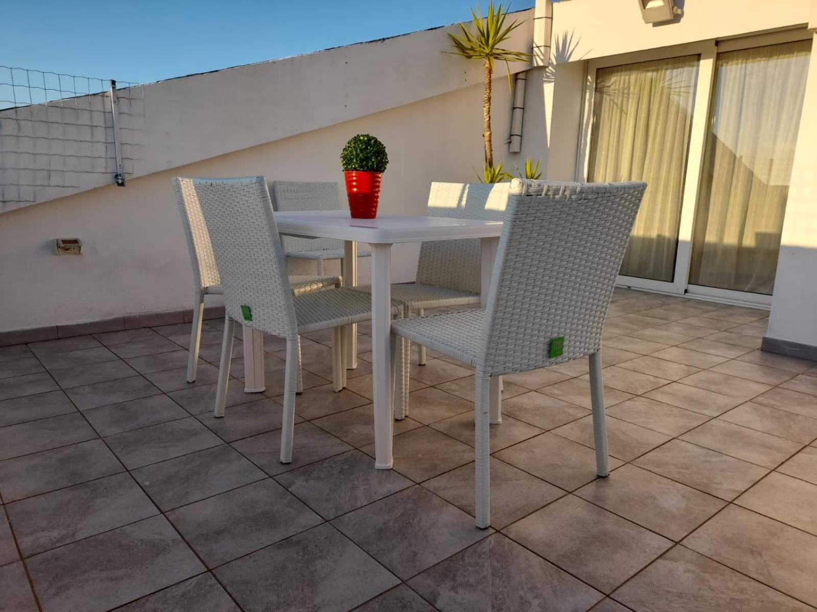 Villa Del Mar Country Loft Sassari Ngoại thất bức ảnh