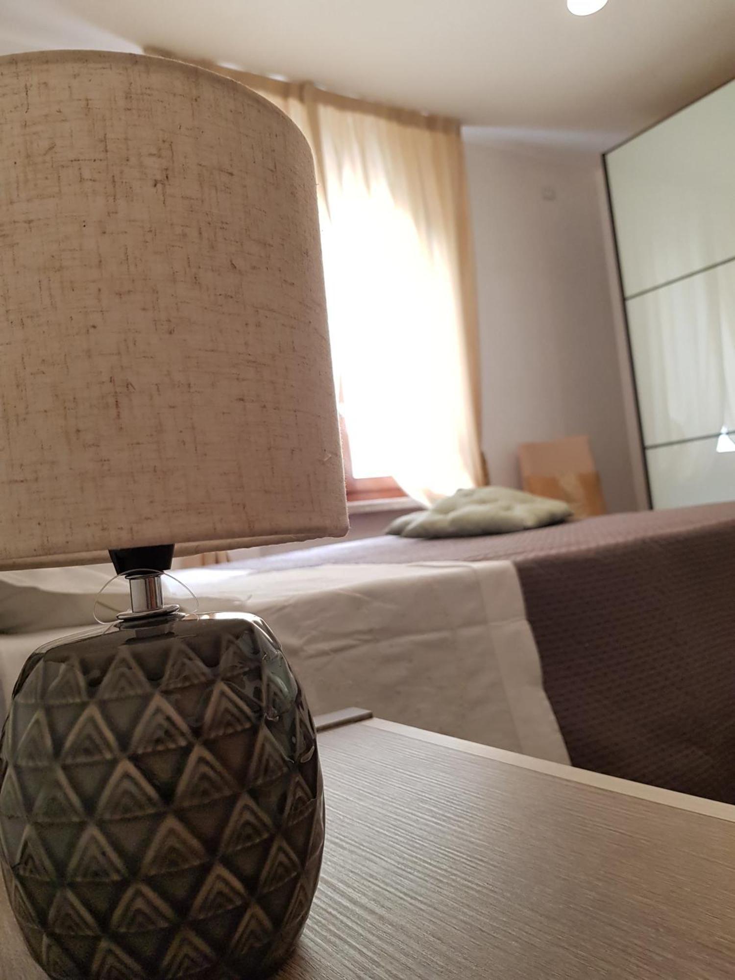 Villa Del Mar Country Loft Sassari Ngoại thất bức ảnh