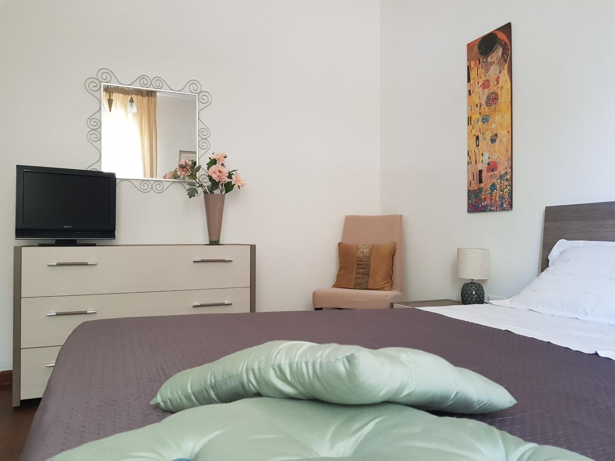 Villa Del Mar Country Loft Sassari Ngoại thất bức ảnh