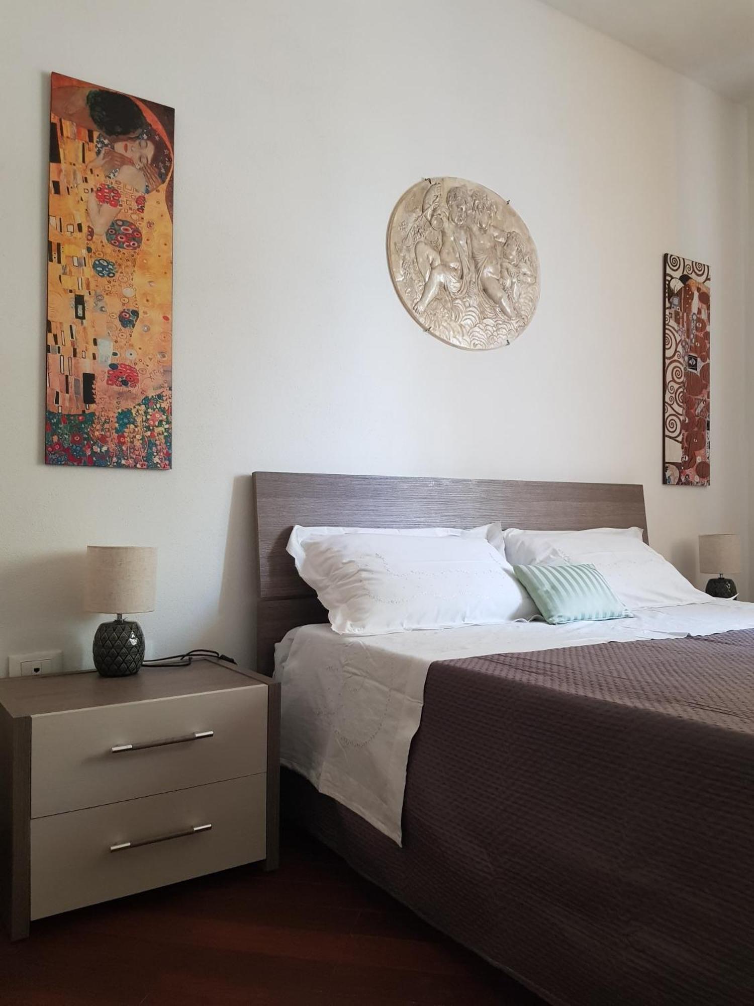 Villa Del Mar Country Loft Sassari Ngoại thất bức ảnh