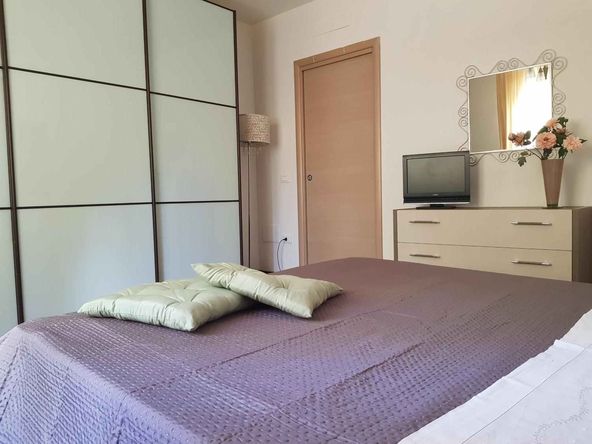 Villa Del Mar Country Loft Sassari Ngoại thất bức ảnh