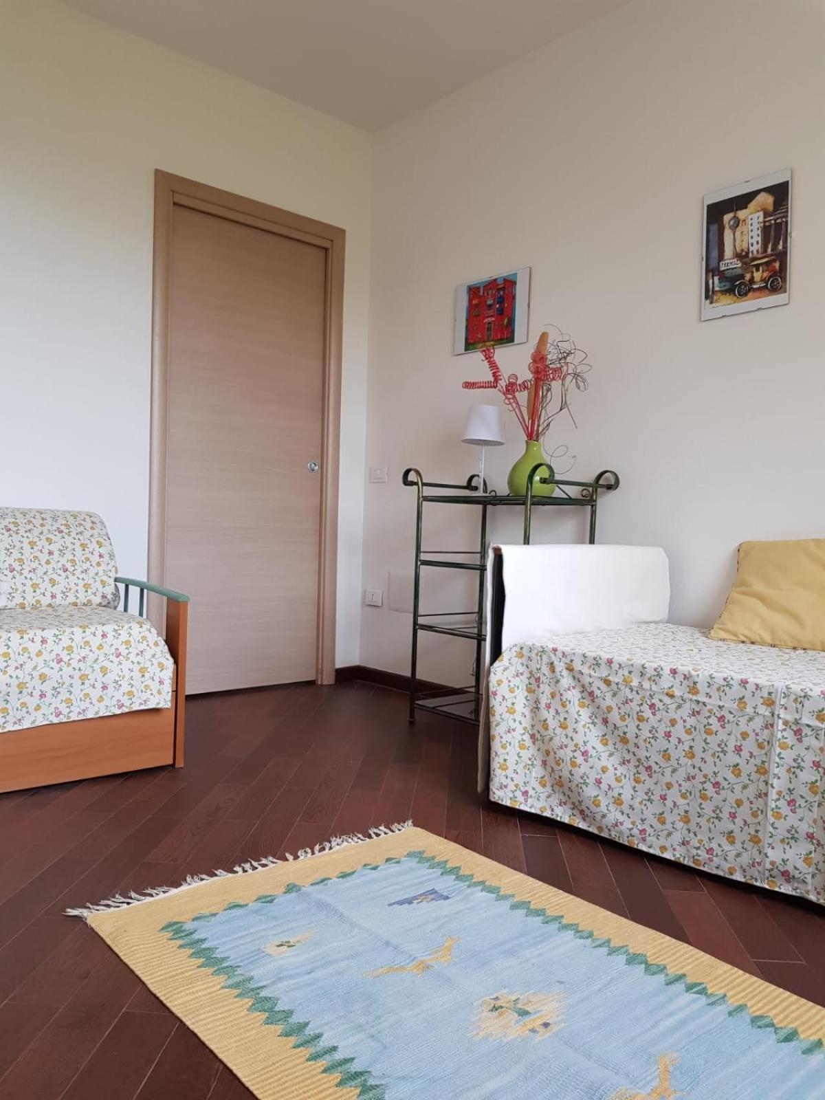 Villa Del Mar Country Loft Sassari Ngoại thất bức ảnh