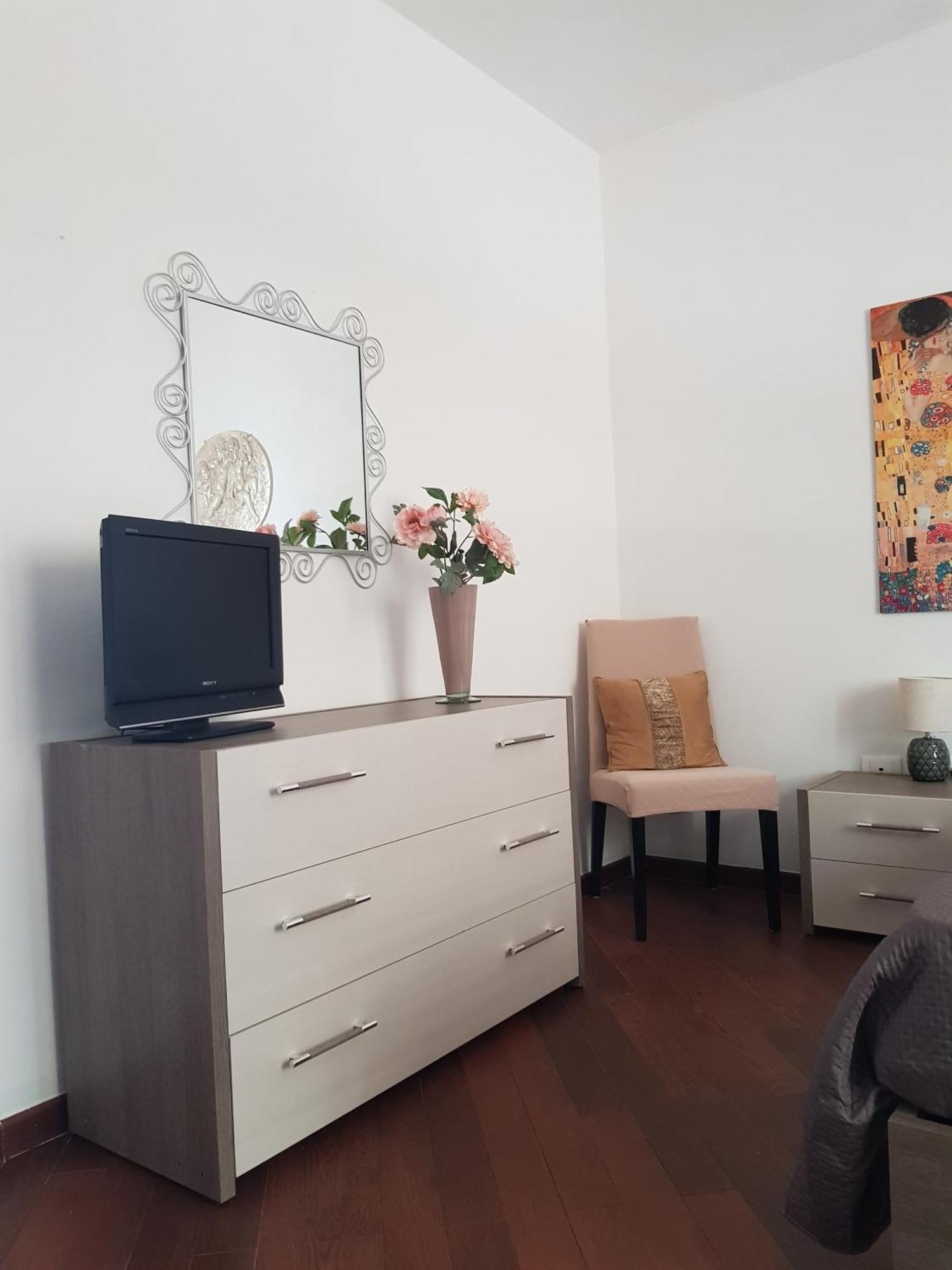 Villa Del Mar Country Loft Sassari Ngoại thất bức ảnh