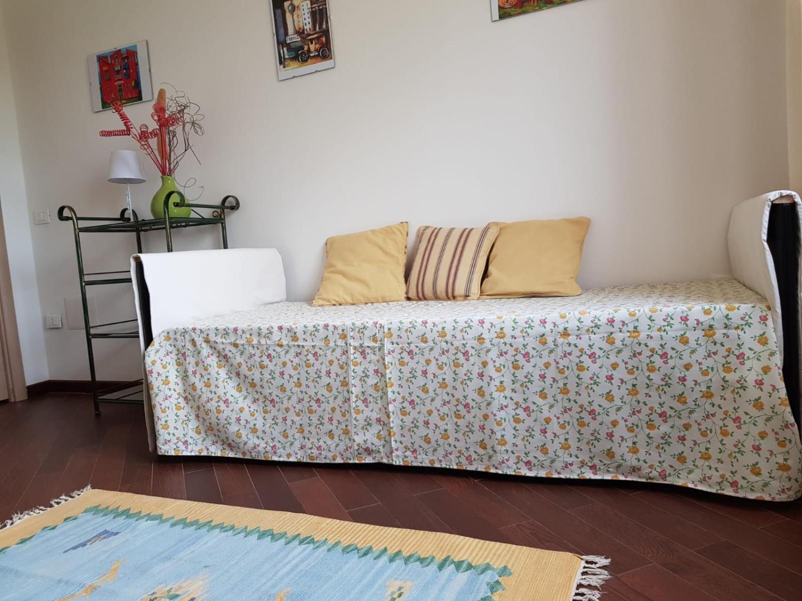 Villa Del Mar Country Loft Sassari Ngoại thất bức ảnh