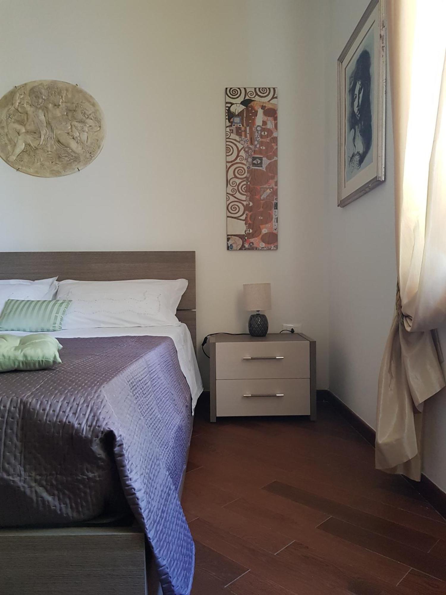 Villa Del Mar Country Loft Sassari Ngoại thất bức ảnh