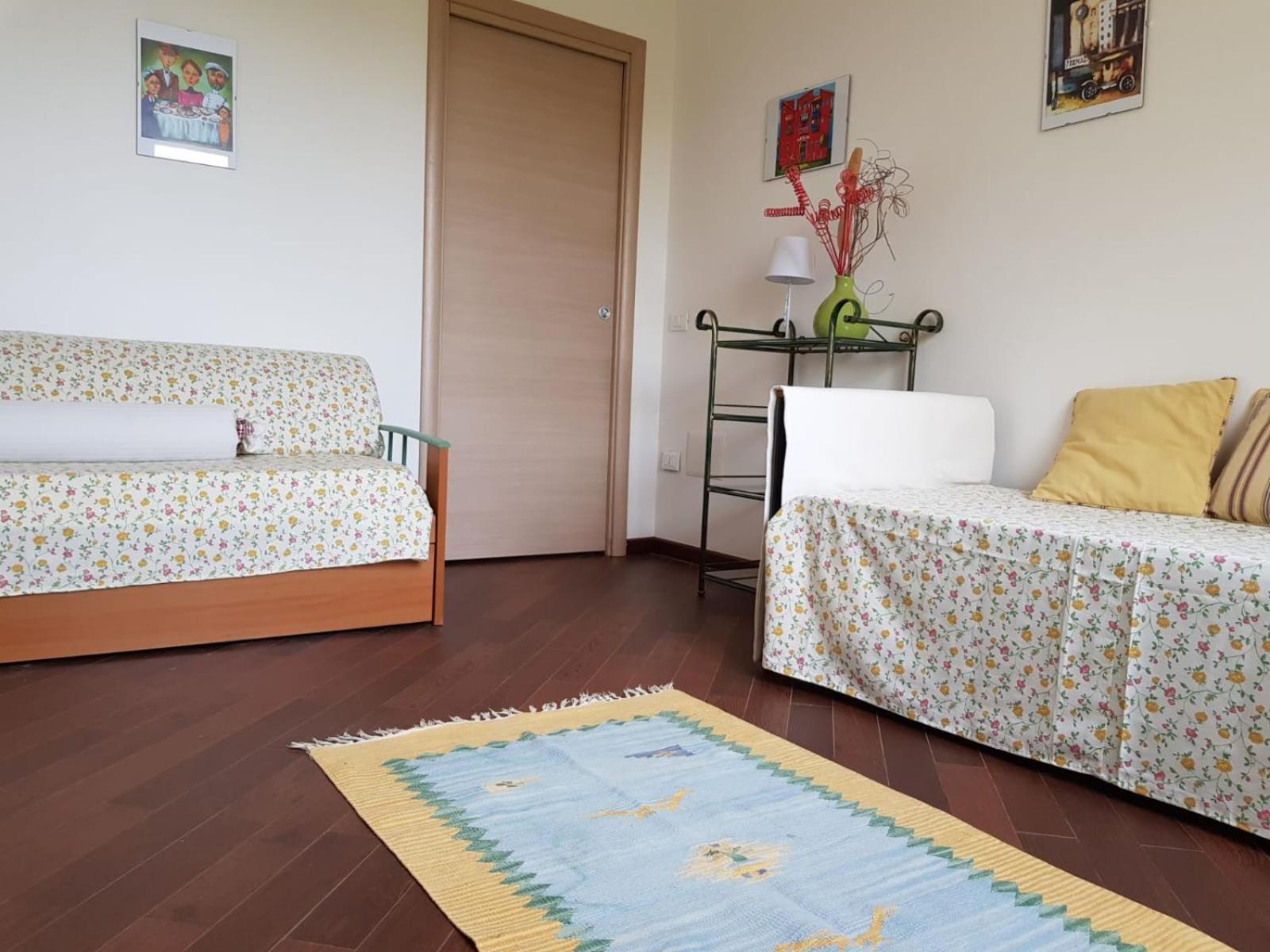 Villa Del Mar Country Loft Sassari Ngoại thất bức ảnh