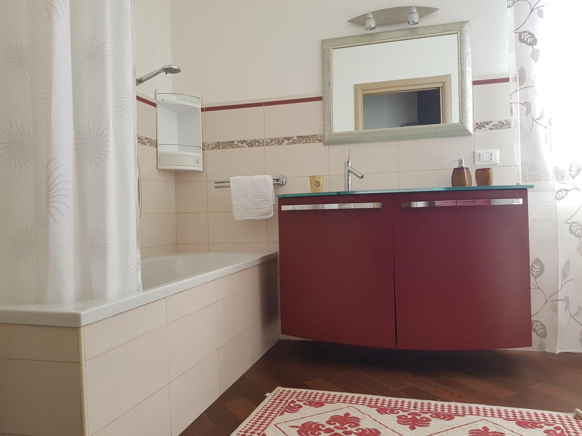 Villa Del Mar Country Loft Sassari Ngoại thất bức ảnh