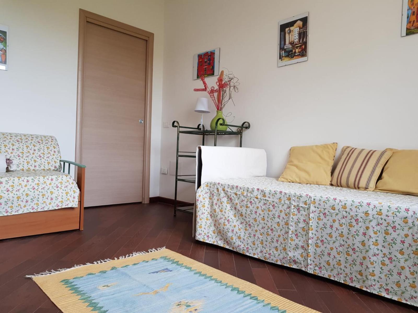 Villa Del Mar Country Loft Sassari Ngoại thất bức ảnh