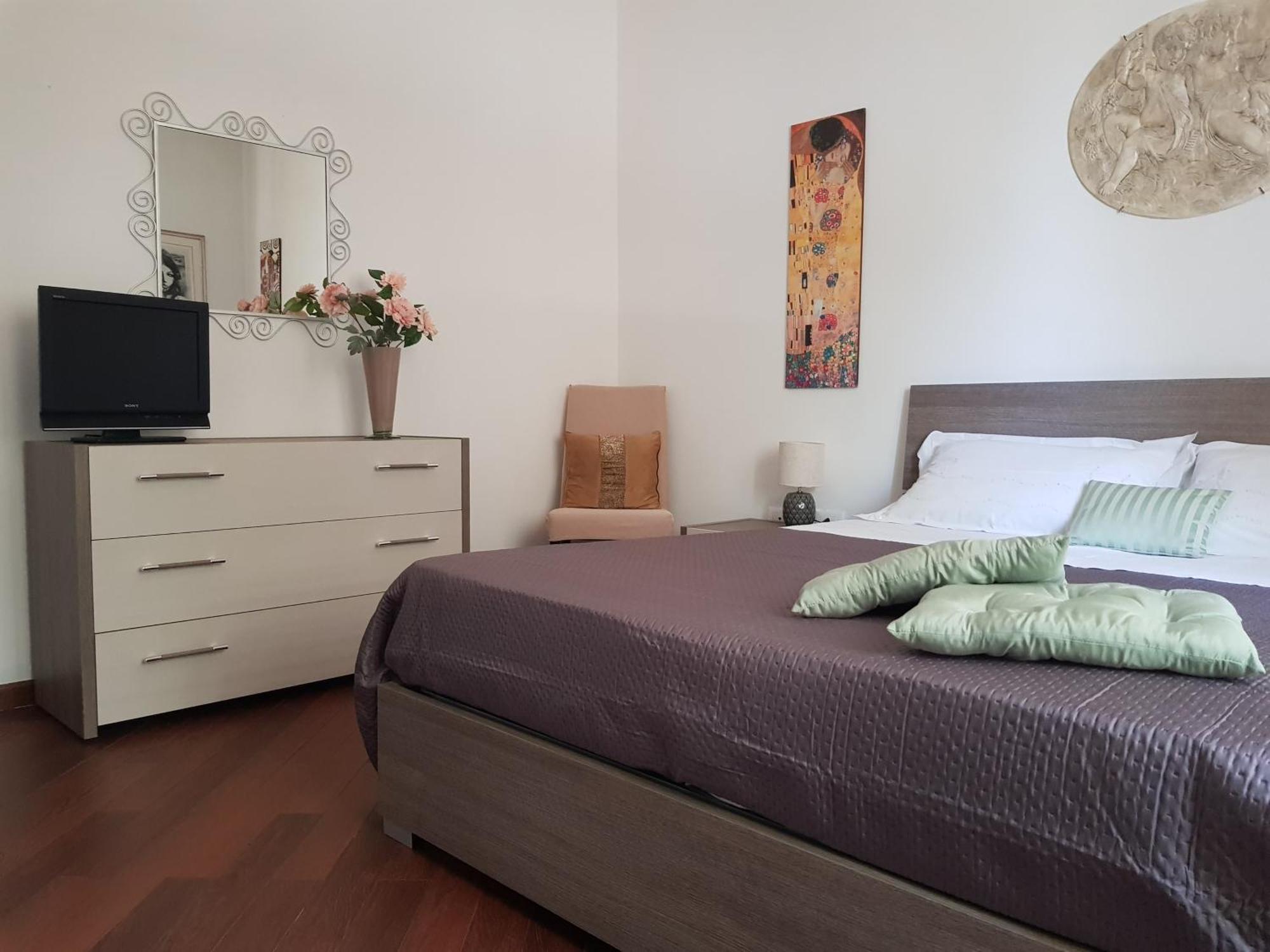 Villa Del Mar Country Loft Sassari Ngoại thất bức ảnh