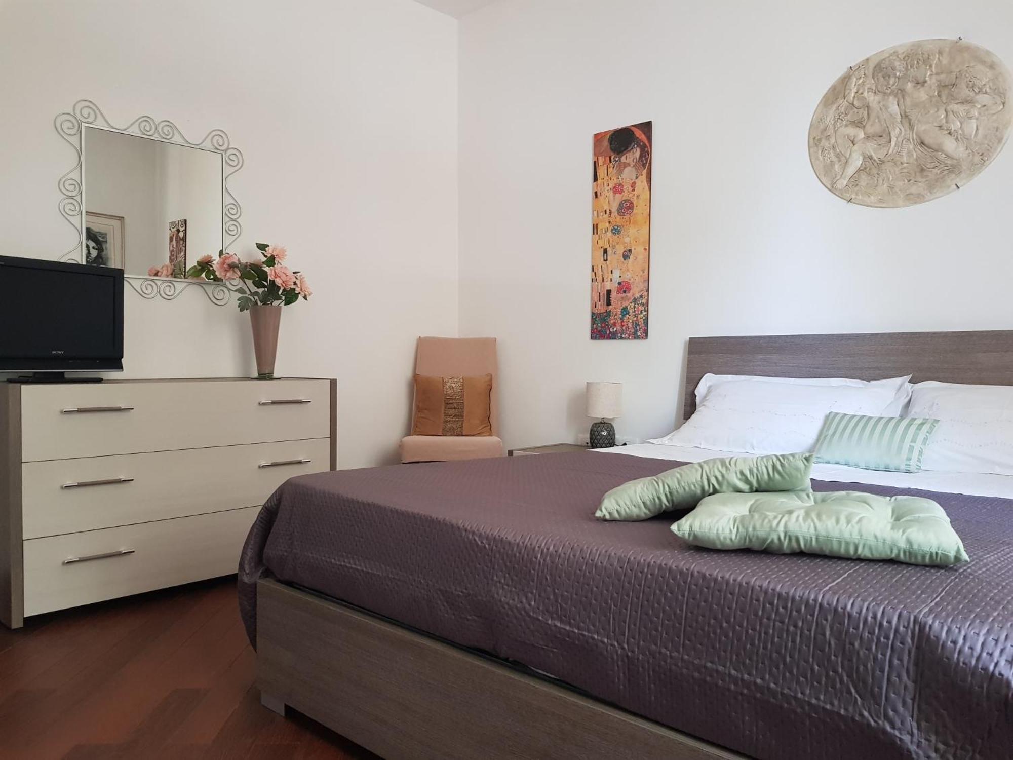 Villa Del Mar Country Loft Sassari Ngoại thất bức ảnh