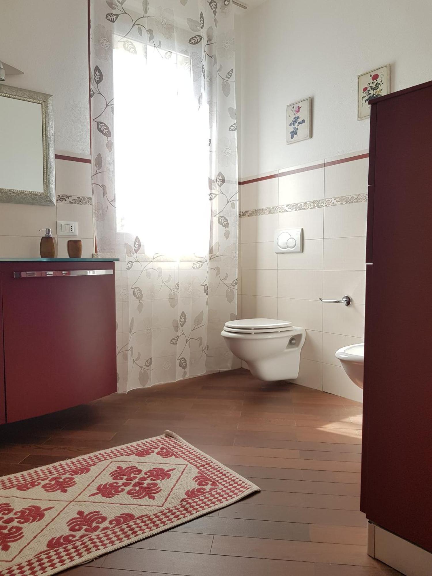 Villa Del Mar Country Loft Sassari Ngoại thất bức ảnh