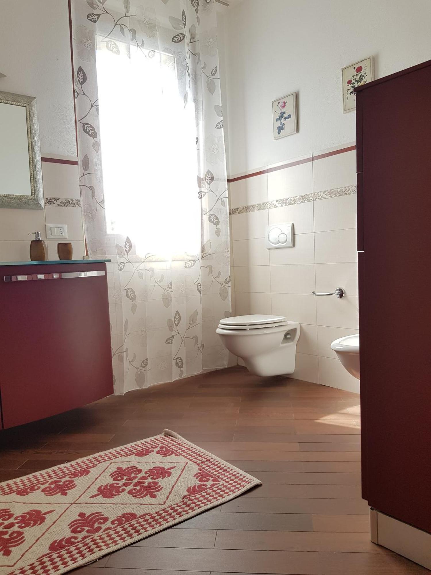 Villa Del Mar Country Loft Sassari Ngoại thất bức ảnh