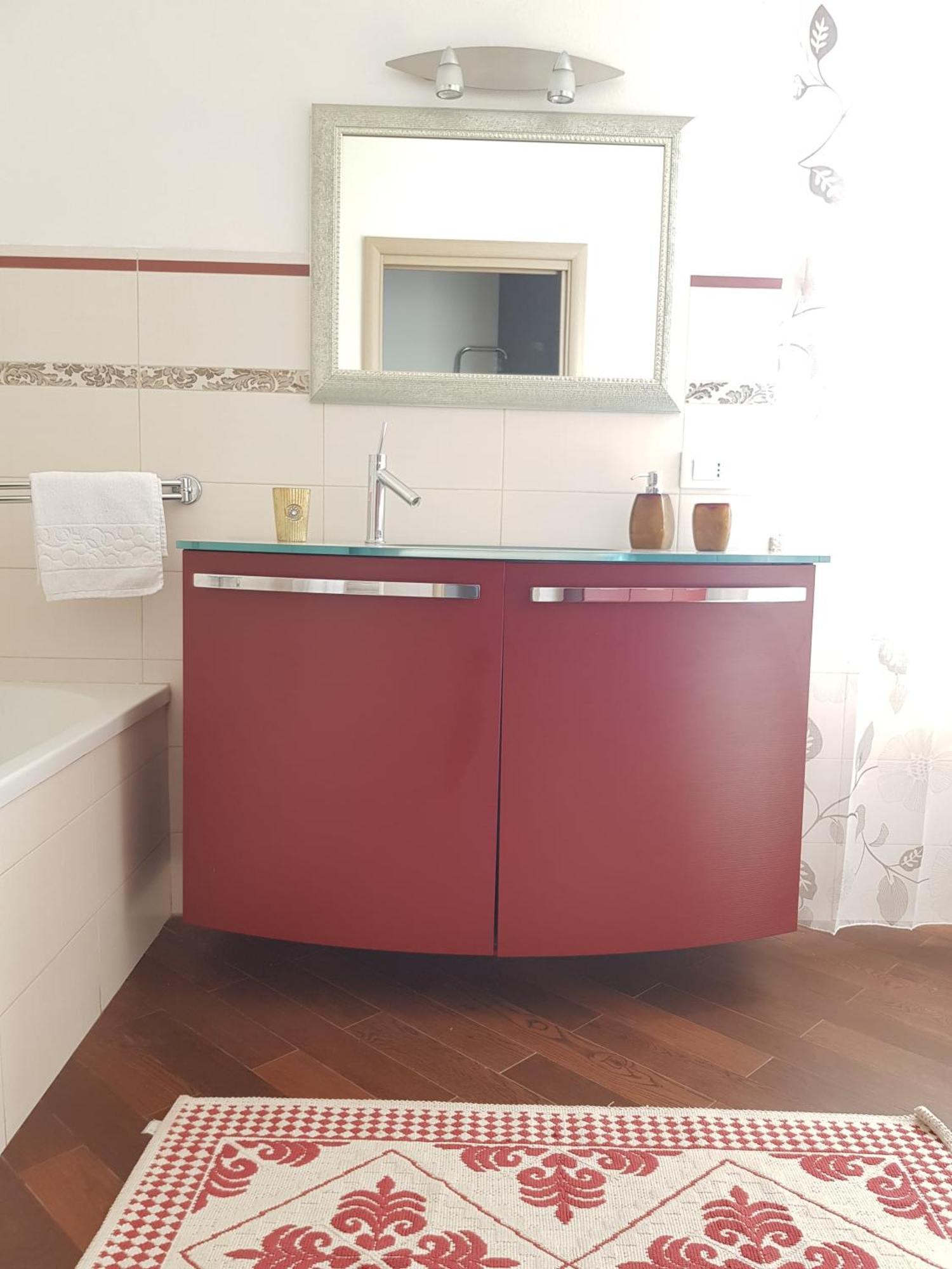 Villa Del Mar Country Loft Sassari Ngoại thất bức ảnh