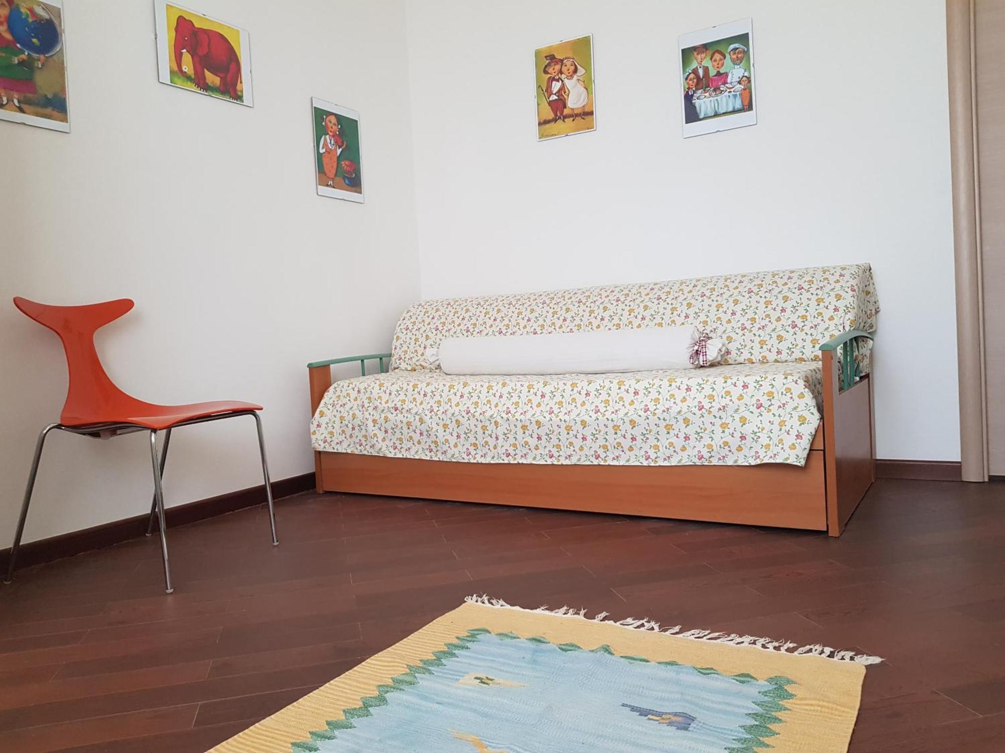 Villa Del Mar Country Loft Sassari Ngoại thất bức ảnh
