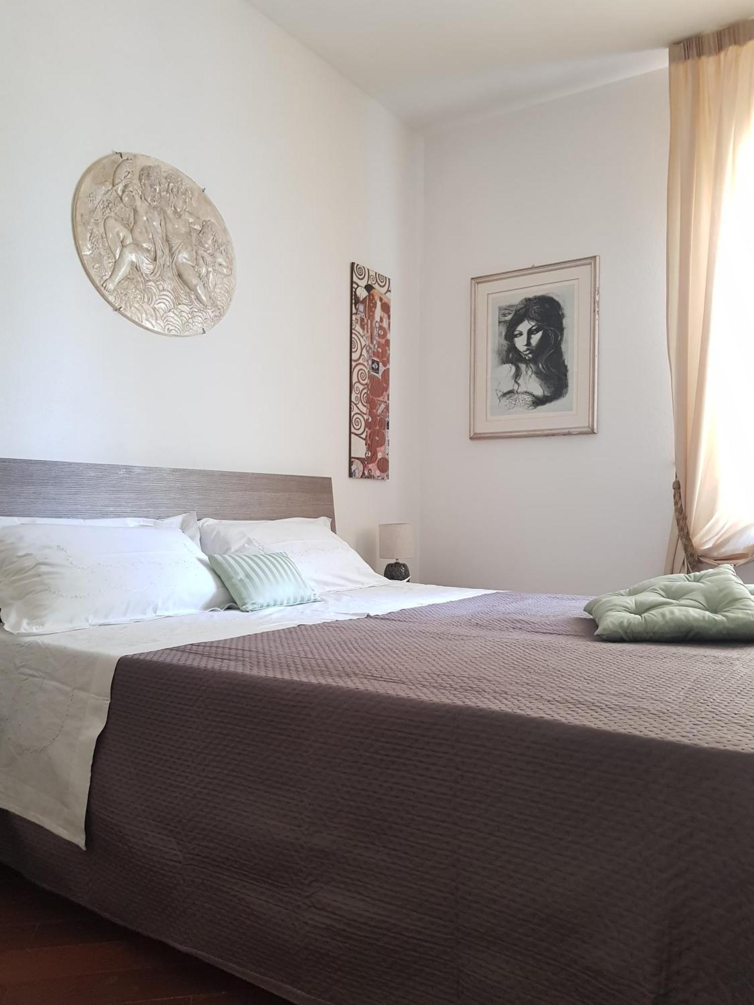 Villa Del Mar Country Loft Sassari Ngoại thất bức ảnh